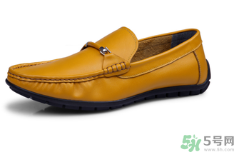 豆豆鞋什么牌子好？什么牌子的豆豆鞋比較好？