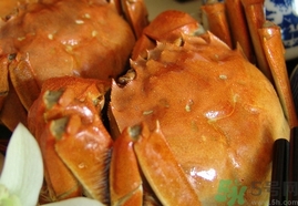 大閘蟹公的好還是母的好?大閘蟹公的好吃還是母的好吃? 大閘蟹公的好還是母的好?大閘蟹公的好吃還是母的好吃?