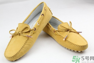 豆豆鞋怎么清洗？豆豆鞋清洗小妙招