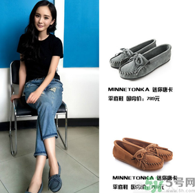 豆豆鞋什么季節(jié)穿？豆豆鞋秋季百搭利器