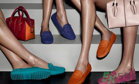 豆豆鞋什么顏色百搭？什么顏色的豆豆鞋百搭？