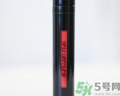 植村秀唇釉怎么樣?植村秀唇釉好用嗎? 植村秀唇釉怎么樣?植村秀唇釉好用嗎?