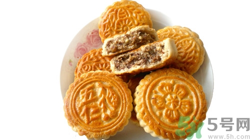 五仁月餅可以放冰箱嗎?五仁月餅怎么保存 五仁月餅可以放冰箱嗎?五仁月餅怎么保存