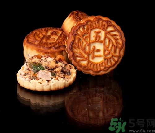 五仁月餅可以放冰箱嗎?五仁月餅怎么保存 五仁月餅可以放冰箱嗎?五仁月餅怎么保存