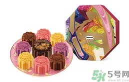 哈根達(dá)斯月餅好吃嗎?哈根達(dá)斯月餅味道怎么樣? 哈根達(dá)斯月餅好吃嗎?哈根達(dá)斯月餅味道怎么樣?