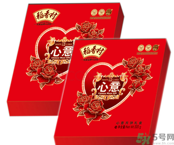 稻香村月餅多少錢一塊？稻香村月餅多少錢一盒？