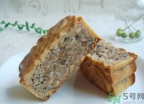 五仁月餅好吃嗎？五仁月餅?zāi)膫€(gè)牌子好吃？