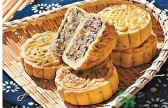 五仁月餅好吃嗎？五仁月餅?zāi)膫€(gè)牌子好吃？