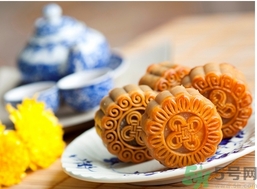 蛋黃月餅好吃嗎？蛋黃月餅?zāi)膫€牌子好吃？