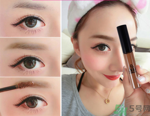 切眉后多久可以繡眉？切眉后多久可以畫眉？