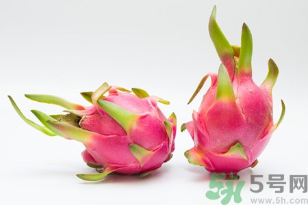 火龍果和牛奶可以一起吃嗎？火龍果的食用禁忌