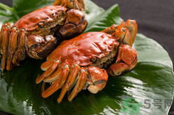 螃蟹和柿子一起吃了怎么辦？螃蟹和柿子一起吃有毒嗎？