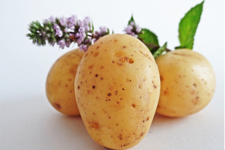 發(fā)芽的土豆怎么吃？土豆發(fā)芽了把芽削掉能吃嗎？