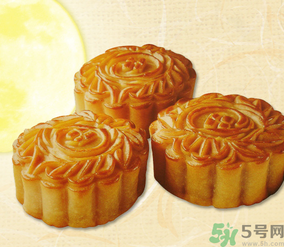 好利來月餅怎么樣？好利來月餅好吃嗎？