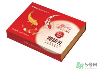 好利來月餅多少錢一盒？好利來月餅價格表