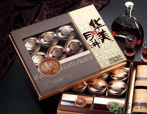 華美月餅怎么樣？華美月餅好吃嗎？