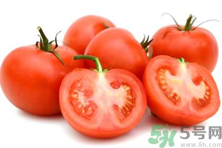 番茄和西紅柿有什么區(qū)別？番茄和西紅柿一樣嗎？