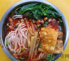 螺螄粉為什么臭?螺螄粉臭嗎? 螺螄粉為什么臭?螺螄粉臭嗎?