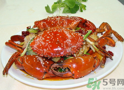 吃螃蟹胃疼是什么原因？吃螃蟹胃疼怎么辦？