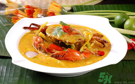 吃螃蟹胃疼是什么原因？吃螃蟹胃疼怎么辦？