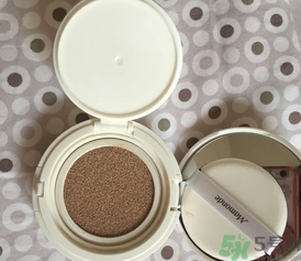 夢妝氣墊bb霜多少錢?夢妝氣墊bb霜專柜價(jià)格