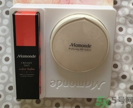 夢妝氣墊bb霜多少錢?夢妝氣墊bb霜專柜價(jià)格