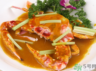 吃螃蟹胃寒怎么辦？胃寒能吃螃蟹嗎？