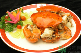 吃螃蟹胃寒怎么辦？胃寒能吃螃蟹嗎？