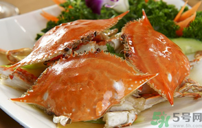 吃螃蟹胃寒怎么辦？胃寒能吃螃蟹嗎？