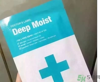 dr.jart蒂佳婷十字診所面膜怎么用？蒂佳婷十字面膜使用方法