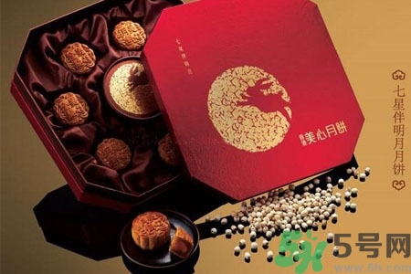 哪里有美心月餅的專門店？美心月餅的店鋪地址在哪？