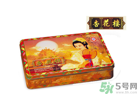 杏花樓月餅怎么樣？杏花樓月餅什么檔次？