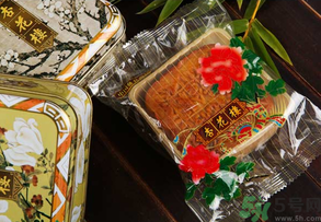 杏花樓月餅怎么樣？杏花樓月餅什么檔次？