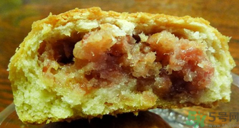 云南火腿月餅哪個牌子好？哪個牌子的云南火腿月餅最好吃？