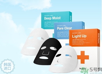 dr.jart十字診所面膜怎么辨別真假？蒂佳婷十字面膜真假鑒別