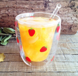 梨水可以加蜂蜜嗎？蜂蜜梨水的做法