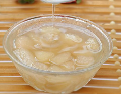 梨水可以加蜂蜜嗎？蜂蜜梨水的做法