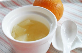 梨水可以加蜂蜜嗎？蜂蜜梨水的做法