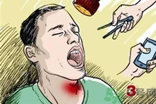 魚刺卡在喉嚨里怎么辦？取魚刺的小技巧有哪些？