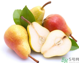 吃梨會發(fā)胖嗎？吃梨子有什么好處？