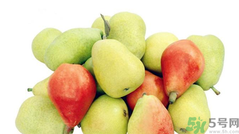 吃梨拉肚子怎么回事？吃梨拉肚子怎么辦？