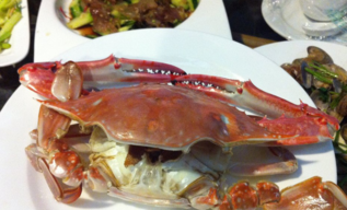 梭子蟹什么時(shí)候最肥？梭子蟹什么時(shí)候最好吃？