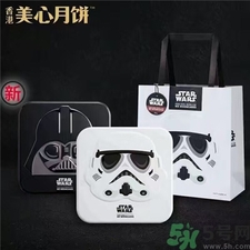 美心新球大戰(zhàn)月餅多少錢?美心新球大戰(zhàn)月餅價格 美心新球大戰(zhàn)月餅多少錢?美心新球大戰(zhàn)月餅價格