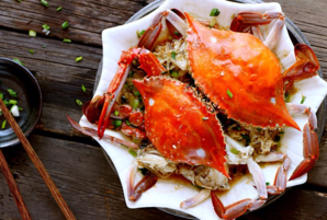 梭子蟹什么時(shí)候最肥？梭子蟹什么時(shí)候最好吃？