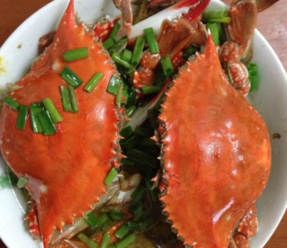 梭子蟹什么時(shí)候最肥？梭子蟹什么時(shí)候最好吃？