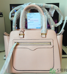 rebecca minkoff是什么檔次？rebecca minkoff真假辨別方法