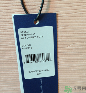 rebecca minkoff是什么檔次？rebecca minkoff真假辨別方法