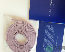 rebecca minkoff是什么檔次？rebecca minkoff真假辨別方法