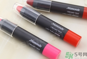 夢(mèng)妝唇膏筆怎么用?夢(mèng)妝唇膏筆使用方法。