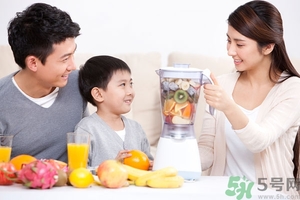 蘋果和火龍果哪個減肥？蘋果和火龍果可以一起榨汁嗎？